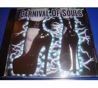 Carnival Of Souls - Vol.1