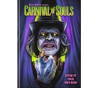 Carnival of Souls - Wes Craven Presents [2 Blu-Ray+DVD] inkl Bonus Film - Cover C - Mediabook - uncut