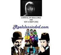 Carnival of Souls/Wot a Night