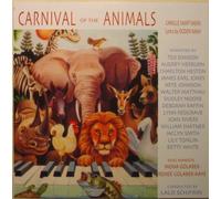 Carnival of The Animals by Mona Golabek and Renee Golabek-Kaye