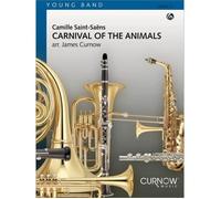 Carnival Of The Animals / Conducteur