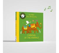 Carnival of the Animals: Listen to the Music