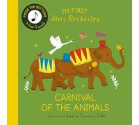 Carnival of the Animals: Listen to the Music