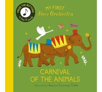 Carnival of the Animals: Listen to the Music