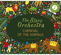 Carnival of the Animals: Press the Note to Hear Saint-saëns Music