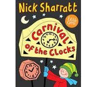 Carnival of the Clocks