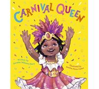Carnival Queen - Donette Williams-Harry - Tiger Tales - ebook (ePub) - Livre