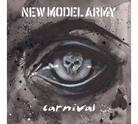Carnival – CD – earMUSIC
