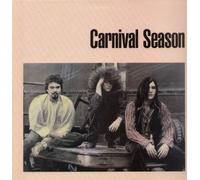 Carnival Season - PLEASE DON'T SEND ME TO HEAVEN 12" SINGLE UK WHAT GOES ON 1986 3 TRACK (WHATGOES12T) PIC SLEEVE