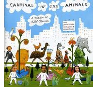 Tasmanian Symphony Orchestra - Carnival The Animals: A Parade of Kids Classics [Import]