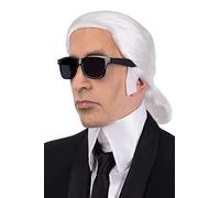 Carnival Toys 02236 Perruques Mixte - Adulte, Multicolore