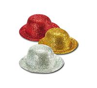 Carnival Toys 05408 Casquette mignon glitter col.ass. [Jouet]