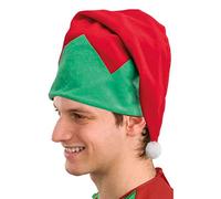 Carnival Toys - 09743 - Chapeau & autres - Mixte - Adulte, Multicolore