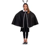 Carnival Toys - 22934 - Manteaux - Bandoulière & Ailes - Mixte - Multicolore