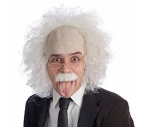 Carnival Toys 2706 - Perruque Einstein