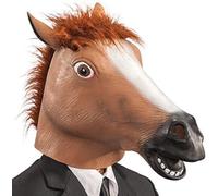 Carnival Toys 737 - Masque Cheval Latex