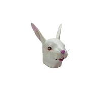 Carnival Toys - Ma1016 - Masque Adulte Lapin Complet Latex