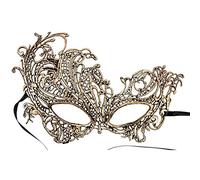 Carnival Toys Masque Or Macrame'