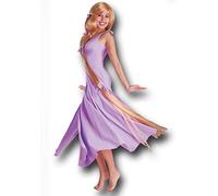Carnival Toys - PE541 - Perruque Adulte Princesse Medievale Très Longue