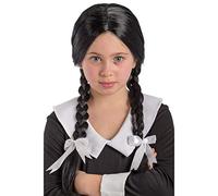 Carnival Toys Perruque mercredi (fille) en enveloppe