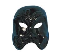 CARNIVAL TOYS S.R.L., Black Mask Harlequin
