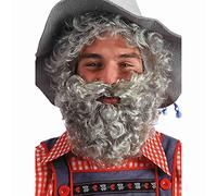 CARNIVAL TOYS S.R.L., Gris Barbe