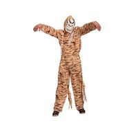 Carnival Toys s.r.l. momie Costumes, Unisex - Erwachsene, 83068, multicolore, M/L