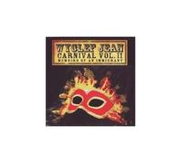 Wyclef Jean – Carnival Vol. II – Import – RCA