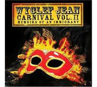 Carnival Vol. II Memoirs of an Immigrant Walmart Exclusive + Bonus Disc