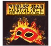 Jean, Wyclef - Carnival Vol.II [Import]