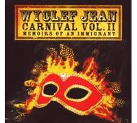 Carnival, Volume II : Memories of an immigrant CD