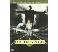 Carnivale 2ª Temporada [Import]