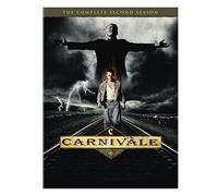 Carnivale: Complete Second Season