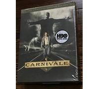 Carnivale: Complete Second Season [Import USA Zone 1]