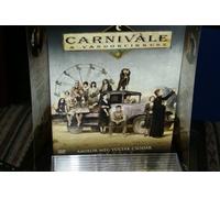 Carnivale Season 1