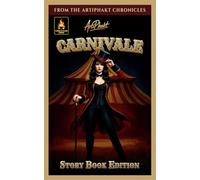 Carnivale: Storybook Edition