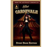 Carnivale: Storybook Edition