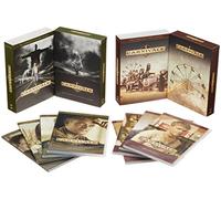 Carnivale: The Complete Seasons 1-2