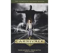 Carnivale: The Complete Second Season