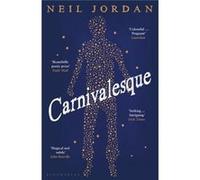 Carnivalesque Neil Jordan, (Auteur)
