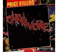 Carnivore - Carnivore [Import]