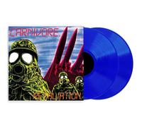 Carnivore - Carnivore - Retaliation