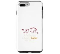 Carnivore Diet Identity Meat Lover Lifestyle Zero Carb Coque pour iPhone 7 Plus/8 Plus