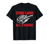 Carnivore Diet Identity Meat Lover Lifestyle Zero Carb T-Shirt