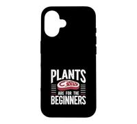 Carnivore Diet Nutrition à Base de Viande sans Glucides Primal Eating Coque pour iPhone 16