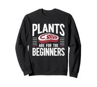 Carnivore Diet Nutrition à Base de Viande sans Glucides Primal Eating Sweatshirt