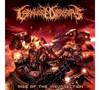 Carnivore Diprosopus - Rise of The Insurrection [Import]