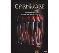 Carnivore [Import USA Zone 1]