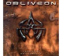 Carnivore Mothermouth [Import]