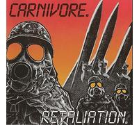 Carnivore - Retaliation